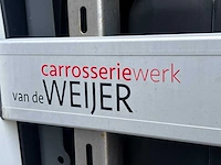 Mercedes-benz antos 2027 truck euro6|navi|airco|dhollandia laadklep 2000 kg| 48-bnk-3 - afbeelding 27 van  39