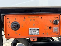Mercedes-benz antos 2027 truck euro6|navi|airco|dhollandia laadklep 2000 kg| 48-bnk-3 - afbeelding 29 van  39