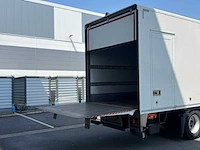Mercedes-benz antos 2027 truck euro6|navi|airco|dhollandia laadklep 2000 kg| 48-bnk-3 - afbeelding 33 van  38