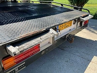 Mercedes-benz ateco autotransporter - afbeelding 2 van  30