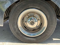 Mercedes-benz ateco autotransporter - afbeelding 9 van  30