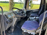 Mercedes-benz ateco autotransporter - afbeelding 13 van  30