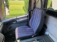 Mercedes-benz ateco autotransporter - afbeelding 17 van  30