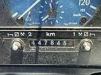 Mercedes-benz ateco autotransporter - afbeelding 21 van  30