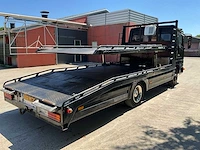 Mercedes-benz ateco autotransporter - afbeelding 25 van  30
