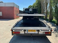 Mercedes-benz ateco autotransporter - afbeelding 26 van  30
