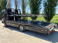 Mercedes-benz ateco autotransporter - afbeelding 27 van  30