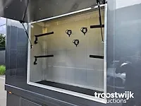 Mercedes-benz atego 3paards paardenvrachtwagen paardentransport met living 83-bfd-2 - afbeelding 8 van  64