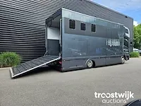 Mercedes-benz atego 3paards paardenvrachtwagen paardentransport met living 83-bfd-2 - afbeelding 11 van  64