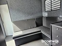 Mercedes-benz atego 3paards paardenvrachtwagen paardentransport met living 83-bfd-2 - afbeelding 26 van  64