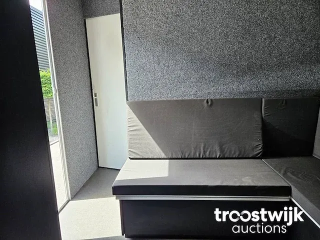 Mercedes-benz atego 3paards paardenvrachtwagen paardentransport met living 83-bfd-2 - afbeelding 27 van  64
