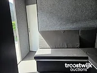 Mercedes-benz atego 3paards paardenvrachtwagen paardentransport met living 83-bfd-2 - afbeelding 27 van  64