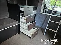 Mercedes-benz atego 3paards paardenvrachtwagen paardentransport met living 83-bfd-2 - afbeelding 37 van  64