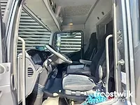 Mercedes-benz atego 3paards paardenvrachtwagen paardentransport met living 83-bfd-2 - afbeelding 43 van  64