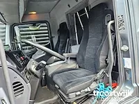 Mercedes-benz atego 3paards paardenvrachtwagen paardentransport met living 83-bfd-2 - afbeelding 44 van  64