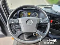 Mercedes-benz atego 3paards paardenvrachtwagen paardentransport met living 83-bfd-2 - afbeelding 48 van  64