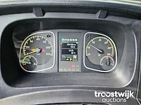 Mercedes-benz atego 3paards paardenvrachtwagen paardentransport met living 83-bfd-2 - afbeelding 49 van  64