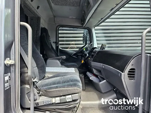 Mercedes-benz atego 3paards paardenvrachtwagen paardentransport met living 83-bfd-2 - afbeelding 57 van  64