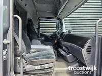 Mercedes-benz atego 3paards paardenvrachtwagen paardentransport met living 83-bfd-2 - afbeelding 57 van  64