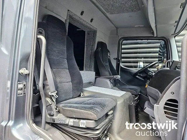Mercedes-benz atego 3paards paardenvrachtwagen paardentransport met living 83-bfd-2 - afbeelding 58 van  64