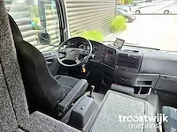 Mercedes-benz atego 3paards paardenvrachtwagen paardentransport met living 83-bfd-2 - afbeelding 59 van  64