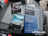 Mercedes-benz atego 3paards paardenvrachtwagen paardentransport met living 83-bfd-2 - afbeelding 61 van  64