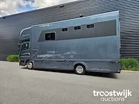 Mercedes-benz atego 3paards paardenvrachtwagen paardentransport met living 83-bfd-2 - afbeelding 63 van  64