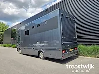 Mercedes-benz atego 3paards paardenvrachtwagen paardentransport met living 83-bfd-2 - afbeelding 64 van  64
