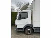 Mercedes-benz atego 815 - afbeelding 31 van  42