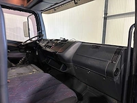 Mercedes-benz atego 817 4x2 autotransporter 09-bgz-5 - afbeelding 2 van  17