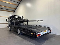 Mercedes-benz atego 817 4x2 autotransporter 09-bgz-5 - afbeelding 11 van  17
