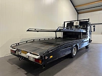 Mercedes-benz atego 817 4x2 autotransporter 09-bgz-5 - afbeelding 13 van  17