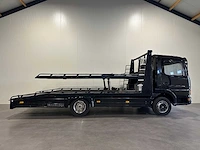 Mercedes-benz atego 817 4x2 autotransporter 09-bgz-5 - afbeelding 14 van  17