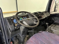 Mercedes-benz atego 817 4x2 autotransporter 09-bgz-5 - afbeelding 17 van  17