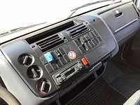 Mercedes-benz atego 817 / 970.01 vrachtwagen - afbeelding 2 van  31
