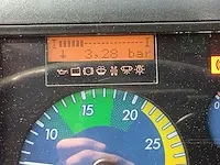 Mercedes-benz atego 817 / 970.01 vrachtwagen - afbeelding 6 van  31