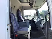 Mercedes-benz atego 817 / 970.01 vrachtwagen - afbeelding 9 van  31