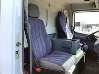 Mercedes-benz atego 817 / 970.01 vrachtwagen - afbeelding 10 van  31