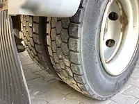 Mercedes-benz atego 817 / 970.01 vrachtwagen - afbeelding 17 van  31