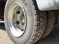 Mercedes-benz atego 817 / 970.01 vrachtwagen - afbeelding 18 van  31