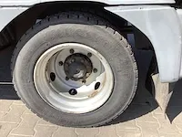 Mercedes-benz atego 817 / 970.01 vrachtwagen - afbeelding 19 van  31