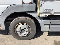 Mercedes-benz atego 817 / 970.01 vrachtwagen - afbeelding 20 van  31