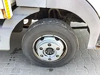 Mercedes-benz atego 817 / 970.01 vrachtwagen - afbeelding 22 van  31