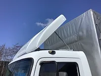Mercedes-benz atego 817 / 970.01 vrachtwagen - afbeelding 25 van  31