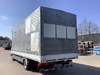 Mercedes-benz atego 817 / 970.01 vrachtwagen - afbeelding 23 van  31