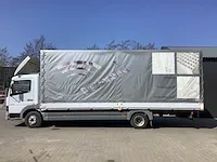 Mercedes-benz atego 817 / 970.01 vrachtwagen - afbeelding 27 van  31