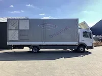 Mercedes-benz atego 817 / 970.01 vrachtwagen - afbeelding 28 van  31