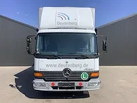 Mercedes-benz atego 817 / 970.01 vrachtwagen - afbeelding 29 van  31