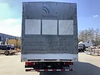 Mercedes-benz atego 817 / 970.01 vrachtwagen - afbeelding 30 van  31