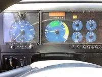 Mercedes-benz atego 817 / 970.01 vrachtwagen - afbeelding 3 van  31